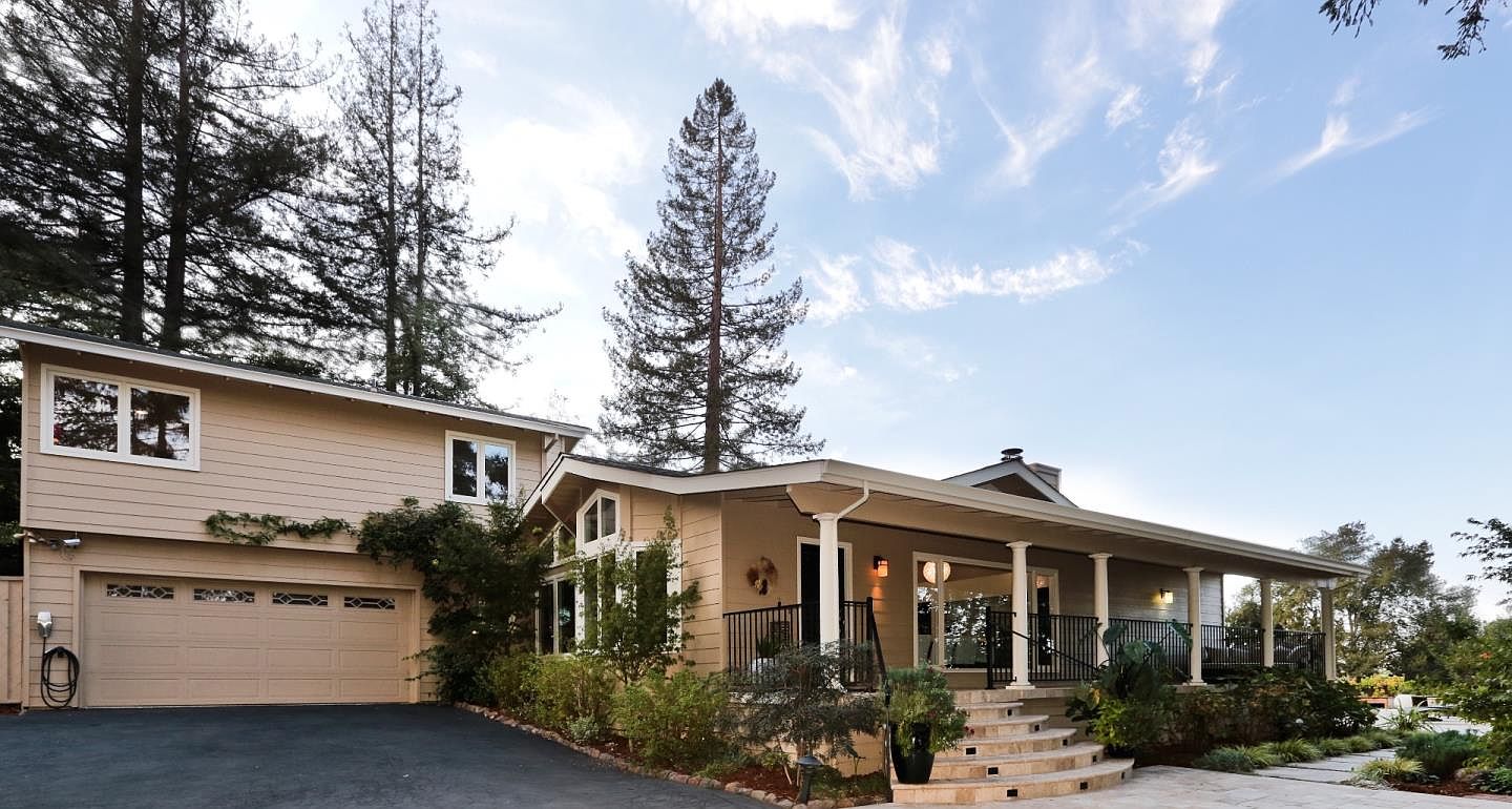 27411 Altamont Rd, Los Altos Hills, CA 94022 Zillow