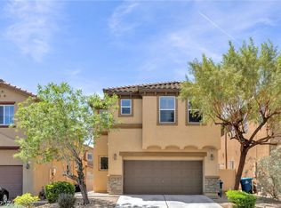 9387 Grand Sky Ave, Las Vegas, NV 89178
