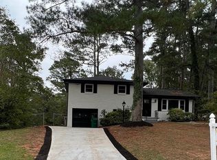 1934 Glen Echo Dr, Decatur, GA 30032