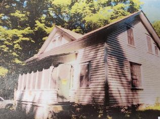 244 Upper Cady Rd, Old Chatham, NY 12136