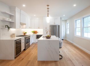 35 Jewett St, Newton, MA 02458