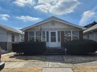 919 E Berwyn St, Indianapolis, IN