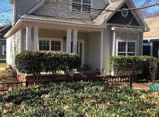 301 Cooke St, Raleigh, NC 27601