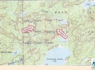 Xxx Sherman Rd, Tower, MN 55790