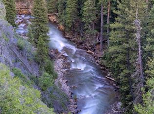 Ousel Falls Rd #17, Big Sky, MT 59716