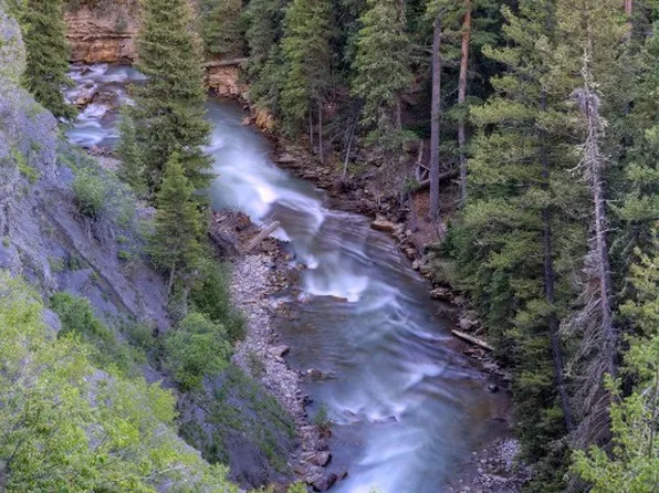 Ousel Falls Rd #17, Big Sky, MT 59716
