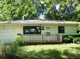 108 Randle St, Valparaiso, IN 46383