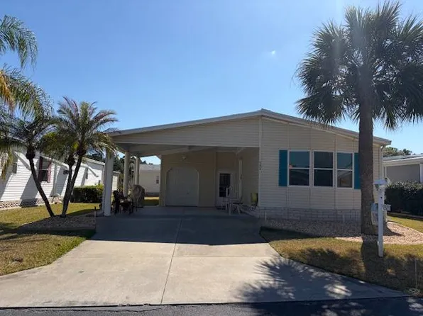 582 Wilderness Cir, Sebring, FL 33872