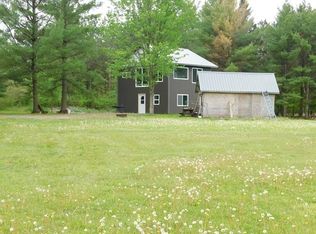 W9406 Spencer Rd, Willard, WI 54493