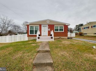 9003 Samoset Rd, Randallstown, MD 21133