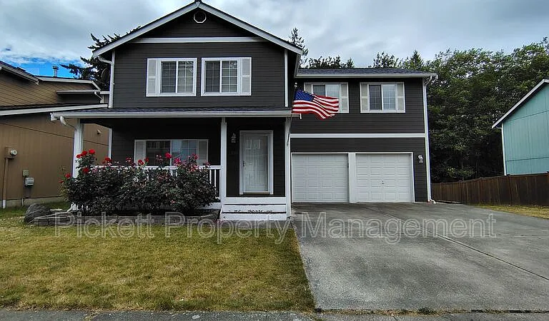 1108 NE Beaumont Ln — Photo 1