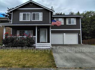 1108 NE Beaumont Ln, Bremerton, WA 98311