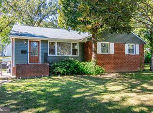 6416 Inlet St, Hyattsville, MD 20784