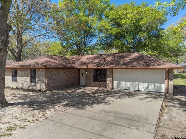 13498 Choctaw Dr, Tyler, TX 75709