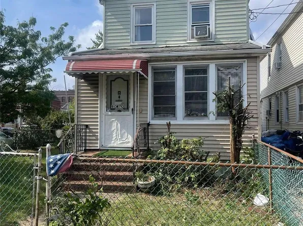 90-70 202nd Street, Hollis, NY 11423