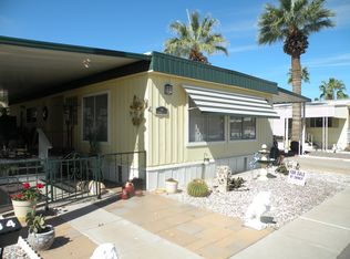 2050 W Dunlap Ave LOT O234, Phoenix, AZ 85021