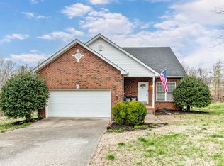 7230 Blue Ridge Dr, Fairview, TN 37062