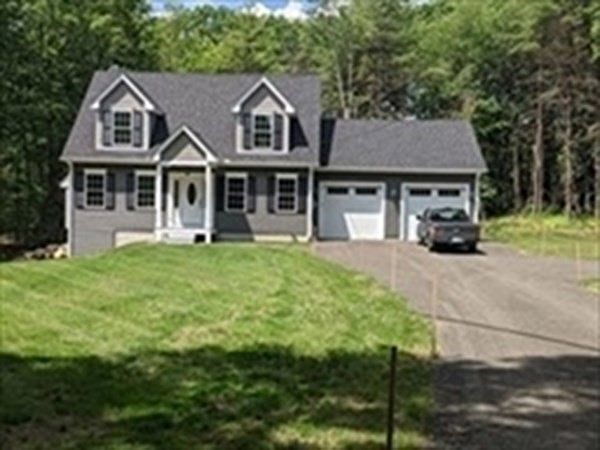 1st image of LOT 3 Alpine Rd