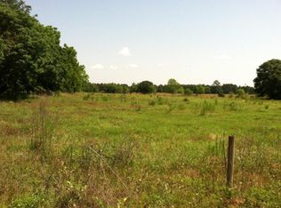 1717 Pilgrim Rd, Cottondale, FL 32431