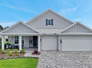 221 Marquesa Cir, Saint Johns, FL 32259