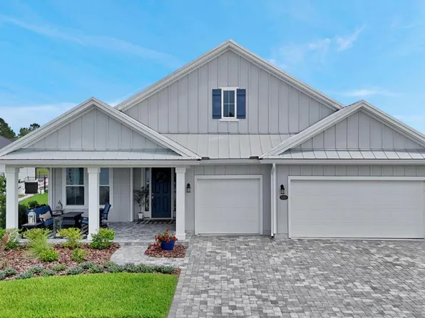 221 Marquesa Cir, Saint Johns, FL 32259