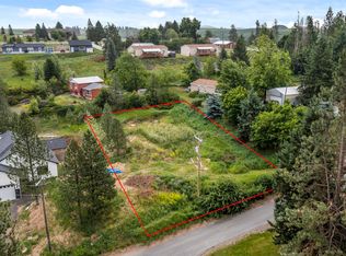 184 N Sprague St, Rockford, WA 99030