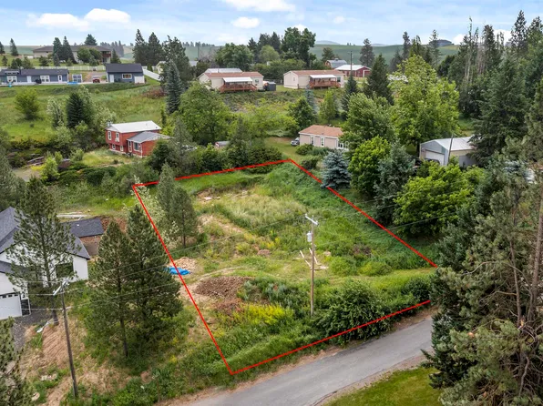 184 N Sprague St, Rockford, WA 99030