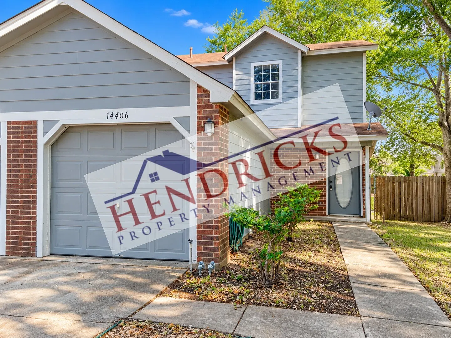 14406 Woods Hole, San Antonio, TX 78233 | Duplex for Rent — Photo 2