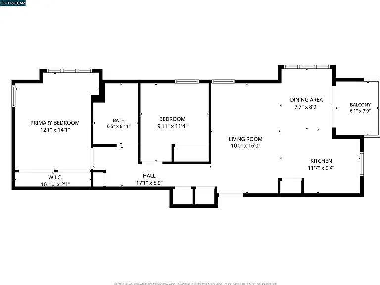 2029 Channing Way #1D — Photo 15