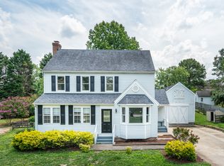 6220 Jones Farm Rd, Wake Forest, NC 27587