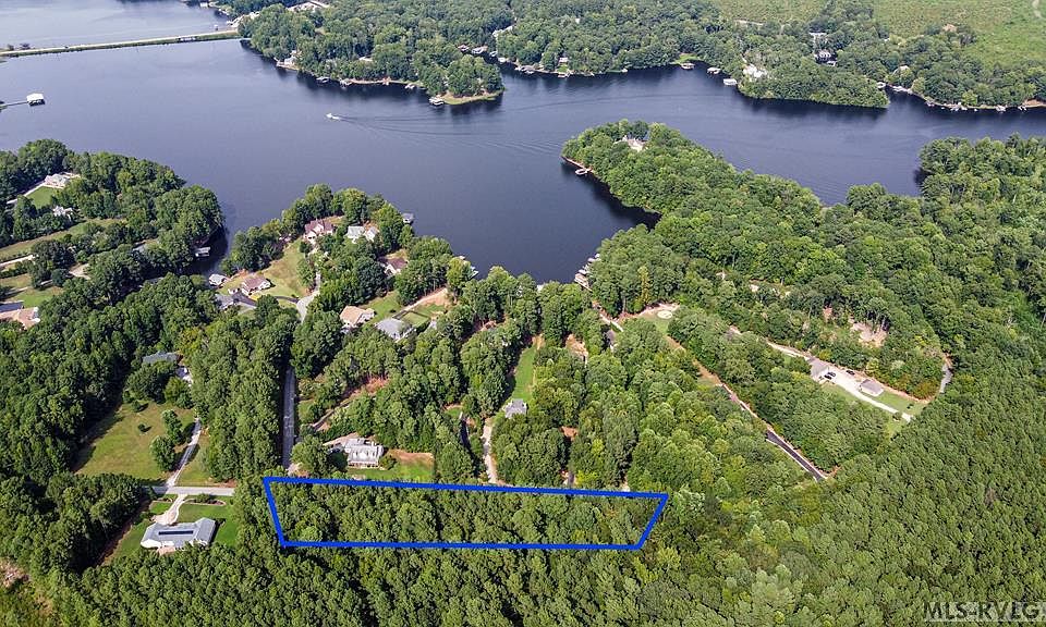 166 Alexander Dr, Bracey, VA 23919 MLS 133303 Zillow