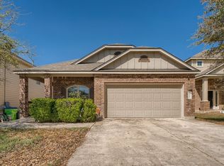 427 Unicorn Rnch, San Antonio, TX 78245