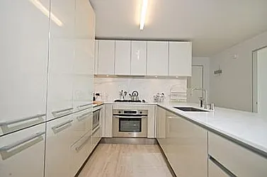 Rented by Corcoran