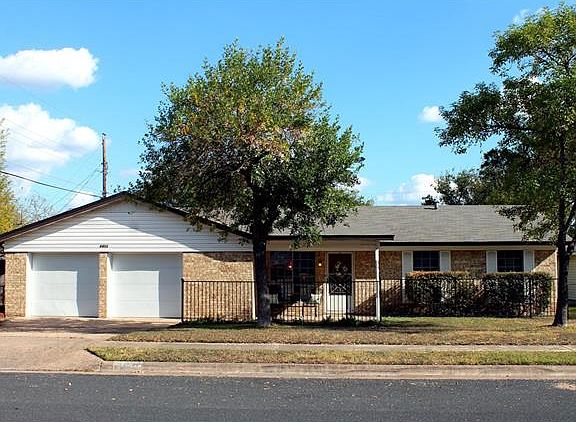 2nd image of 8413 Staunton Dr
