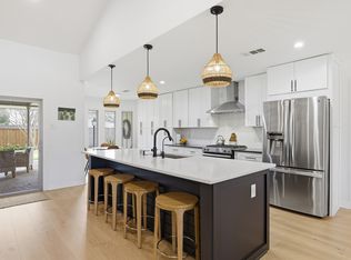 6826 Delmeta Dr, Dallas, TX 75248