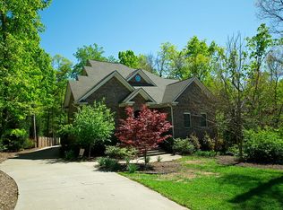 227 Alston Cir, Lexington, SC 29072