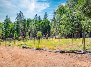 1151 Kentucky Flat Rd, Georgetown, CA 95634