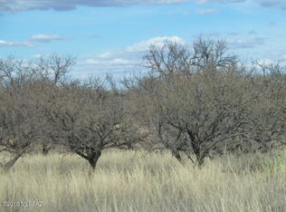 0 S Palomino Pl #1, Benson, AZ 85602