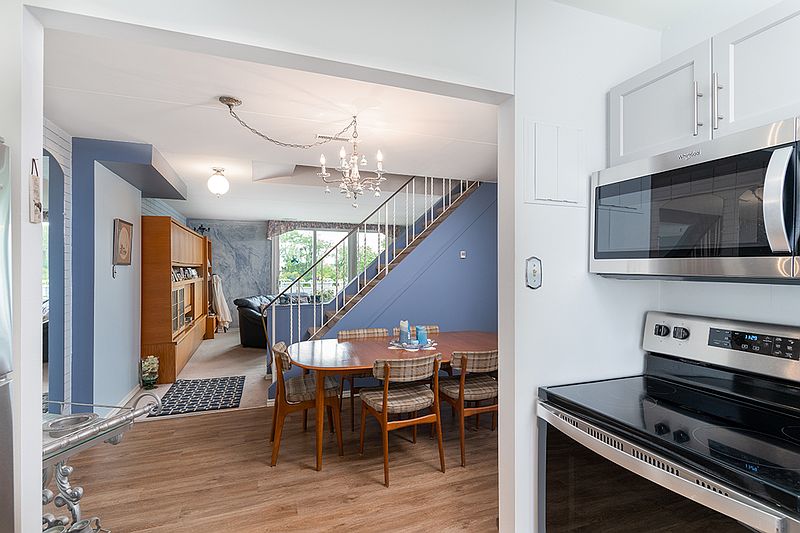 Winnipeg Apartment for rent - 1 Bedroom — photo 11