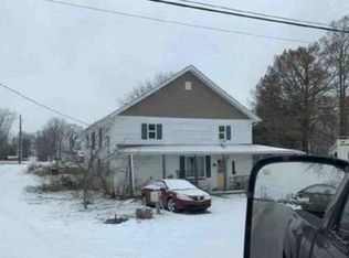 3905 E Yoder Rd, Fort Wayne, IN 46819