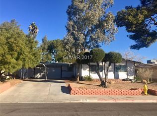 6948 Kim Ave, Las Vegas, NV 89145