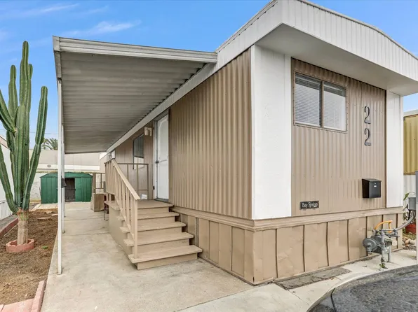 523 Anita St Space 22, Chula Vista, CA 91911