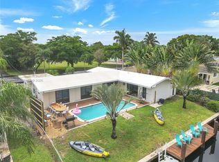 Cypress Harbor 4th Sec, Pompano Beach, FL 33060