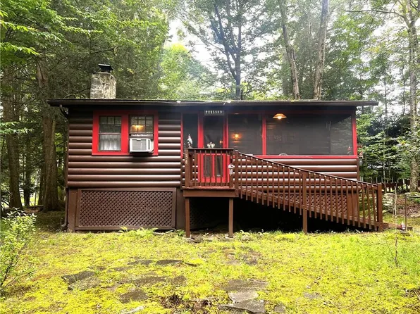 34 W Adirondack Trail, Smallwood, NY 12778