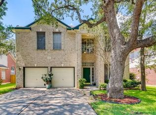 8504 Axis Dr, Austin, TX 78749