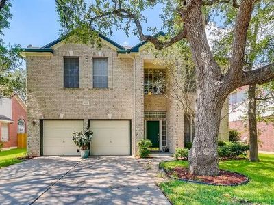 8504 Axis Dr, Austin, TX, 78749