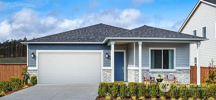 6232 Marymere Road SW #209 photo 1