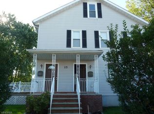 25 1st St FLOOR 2, Little Falls, NJ 07424