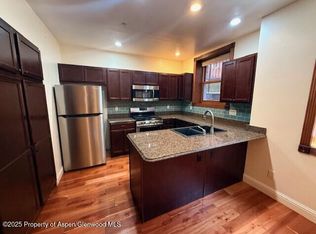 805 Blake Ave APT 1, Glenwood Springs, CO 81601