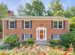 392 Minor Ridge Rd, Charlottesville, VA 22901